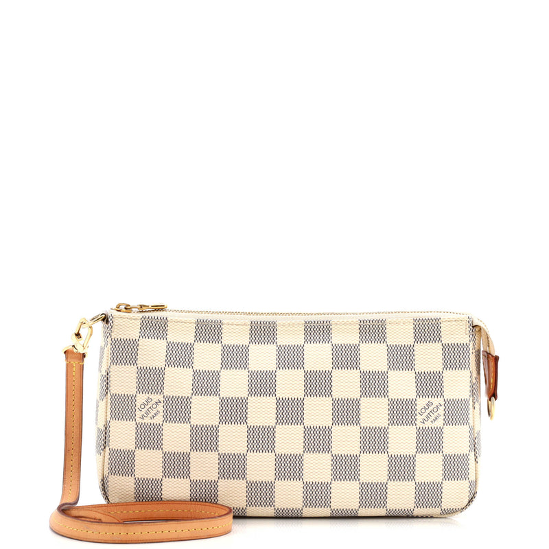 Pochette Accessoires Nm Damier