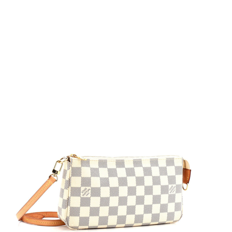 Pochette Accessoires Nm Damier