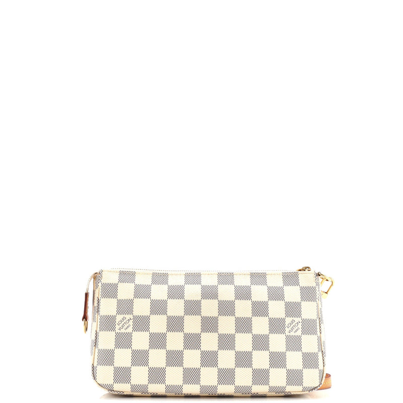 Pochette Accessoires Nm Damier