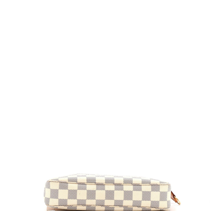 Pochette Accessoires Nm Damier