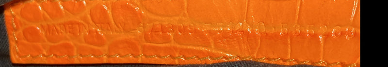 Le Cagole Giant Studs Shoulder Bag