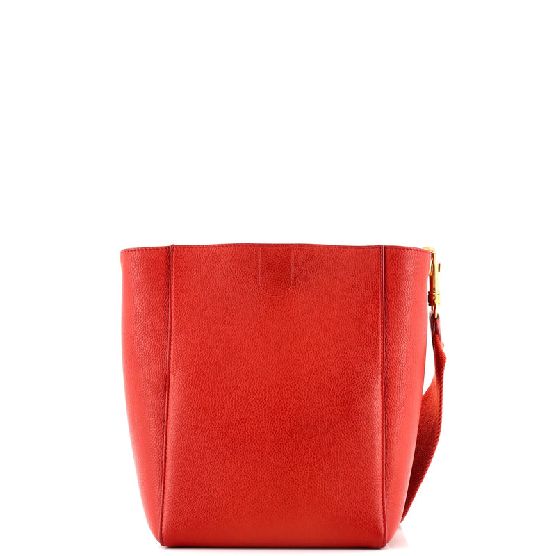 Sangle Seau Bag Calfskin Small