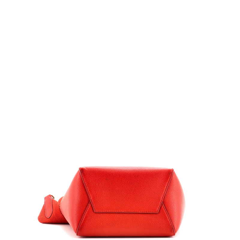 Sangle Seau Bag Calfskin Small