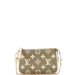 Pochette Accessoires Spring In The City
