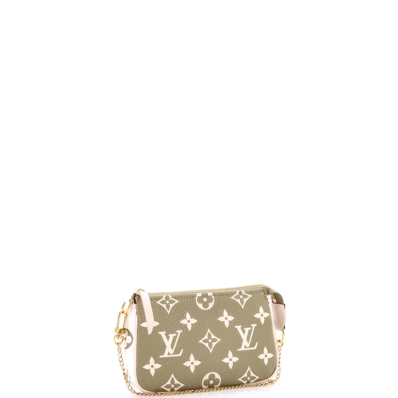 Pochette Accessoires Spring In The City
