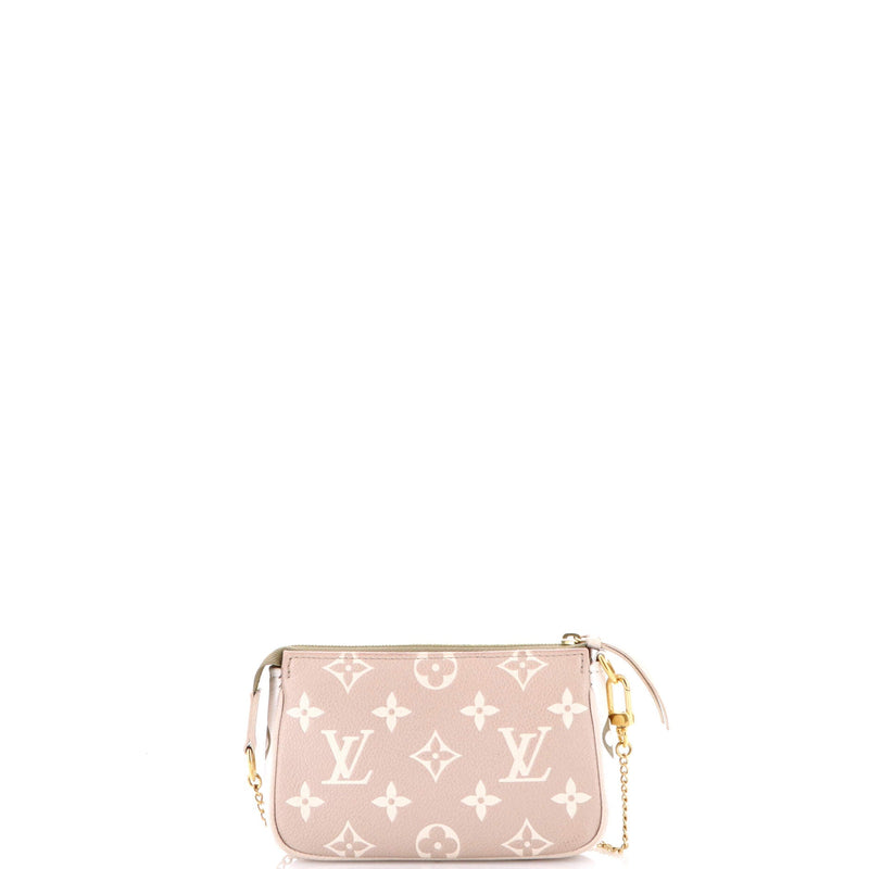 Pochette Accessoires Spring In The City