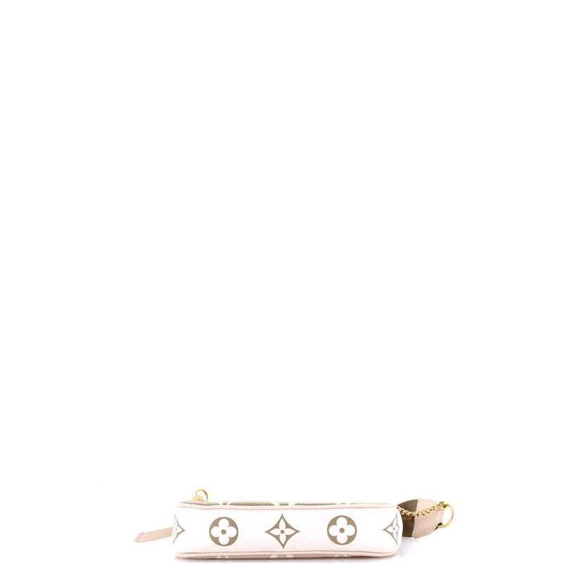 Pochette Accessoires Spring In The City