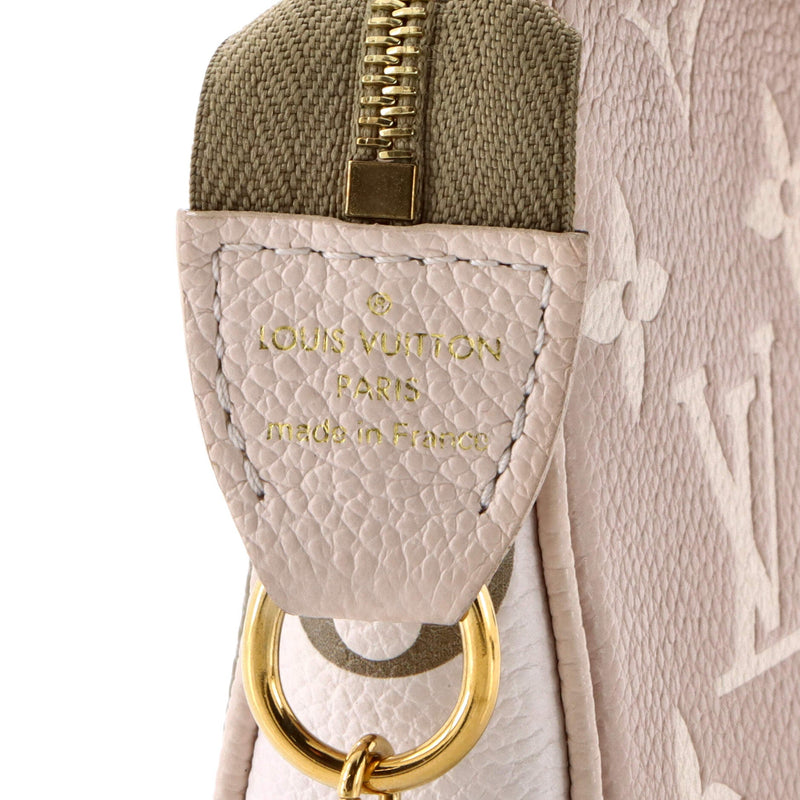 Pochette Accessoires Spring In The City