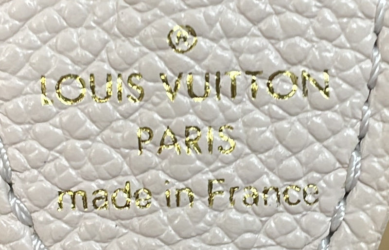Pochette Accessoires Spring In The City