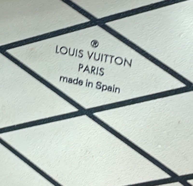 Mini Boite Chapeau Bag Vernis