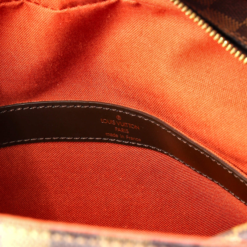 Naviglio Handbag Damier