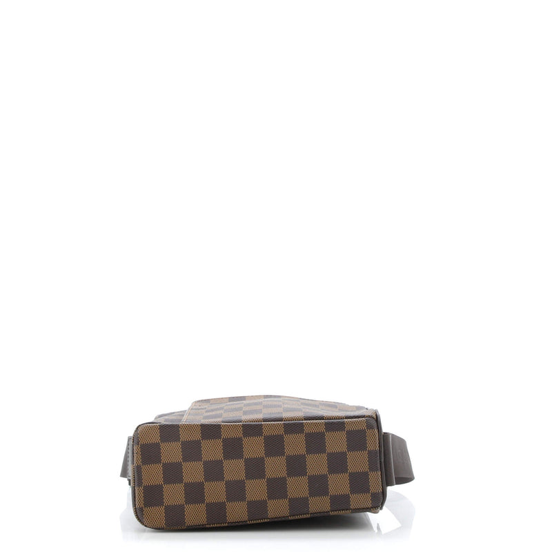 Olav Handbag Damier Pm