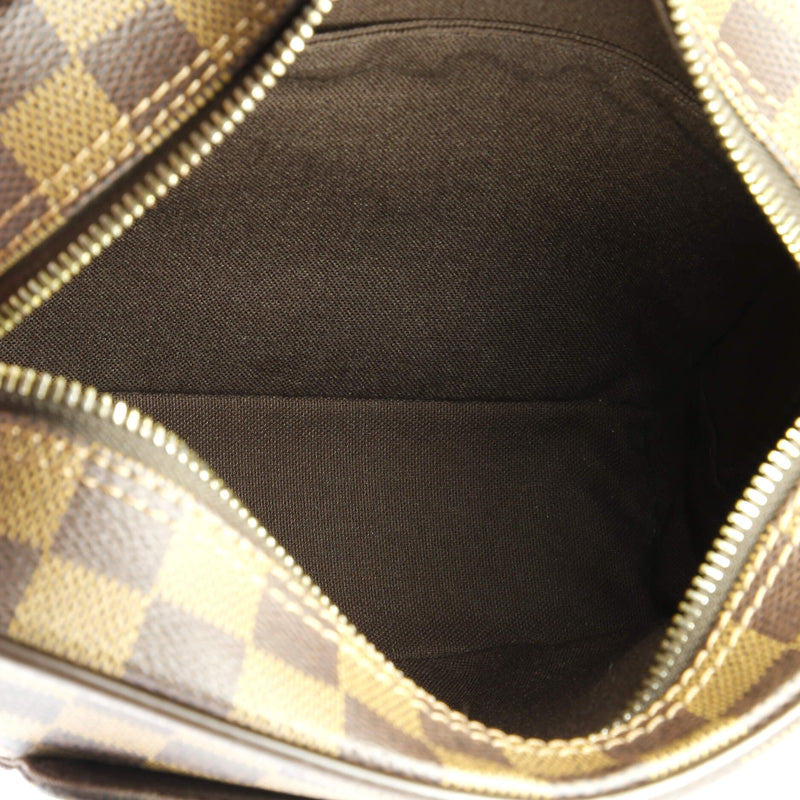 Olav Handbag Damier Pm