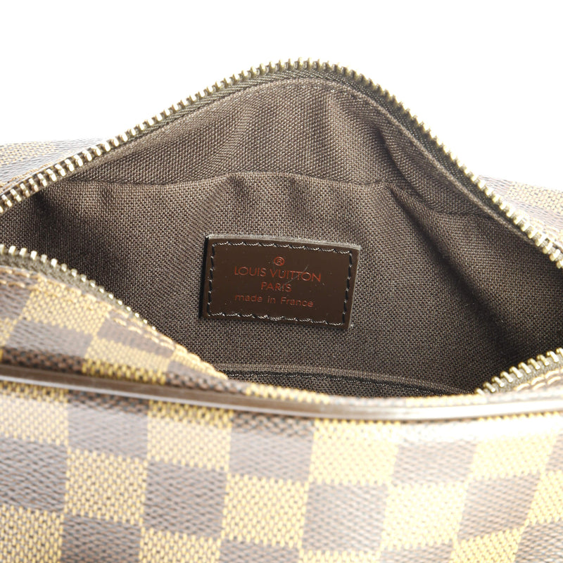 Olav Handbag Damier Pm