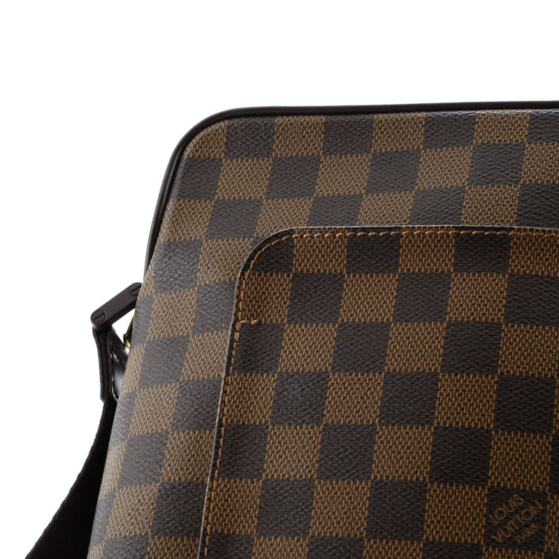 Olav Handbag Damier Pm