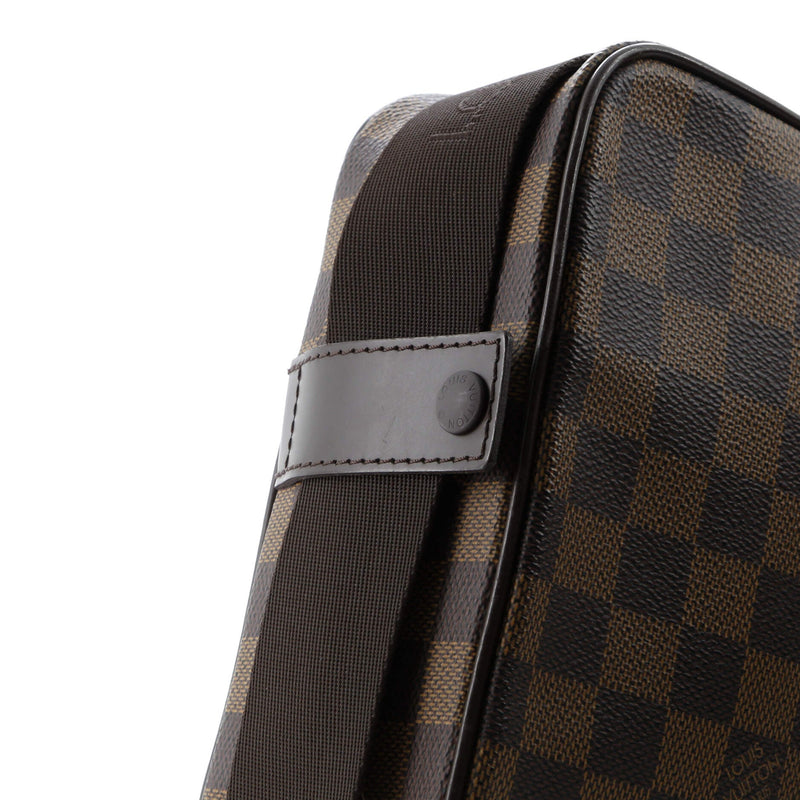 Olav Handbag Damier Pm