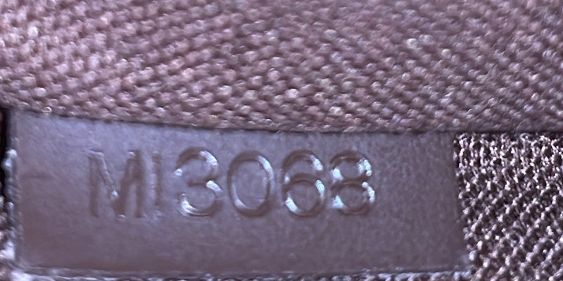 Olav Handbag Damier Pm