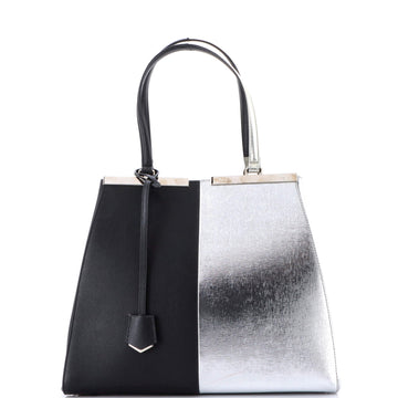 3Jours Bag Leather Large