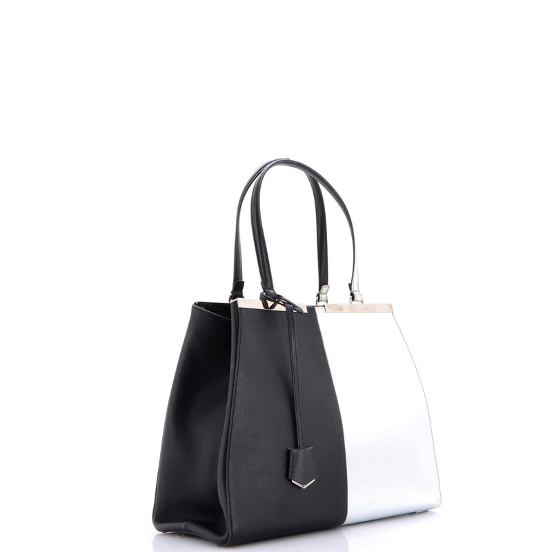 3Jours Bag Leather Large