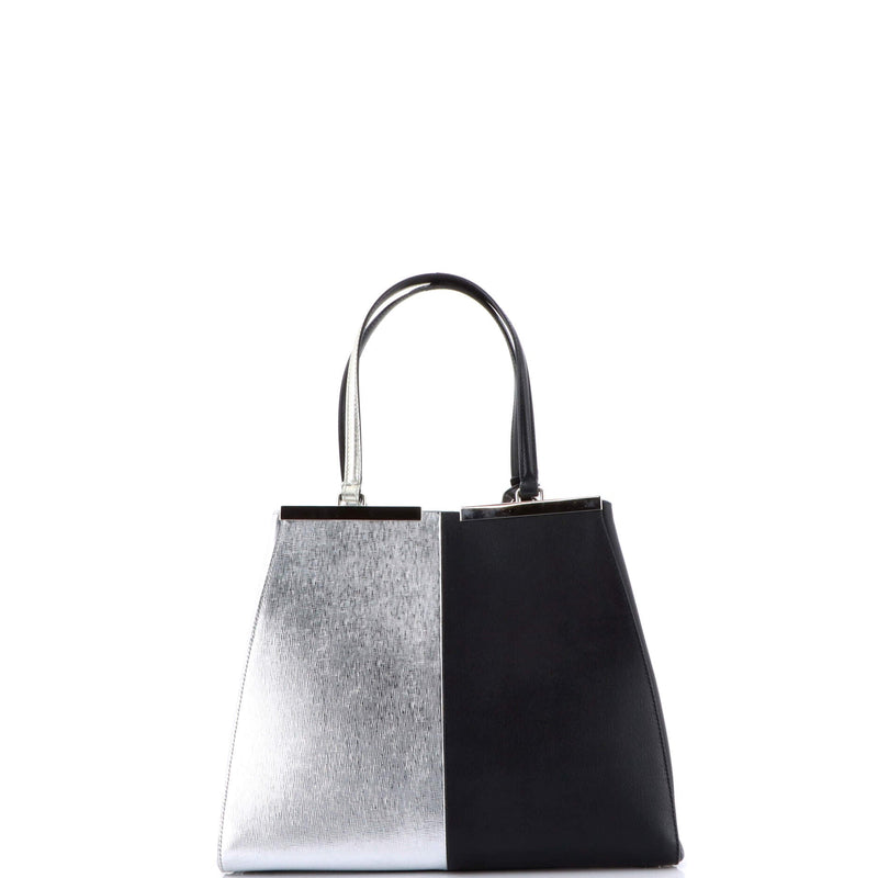 3Jours Bag Leather Large