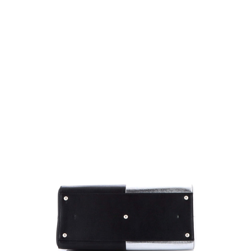 3Jours Bag Leather Large
