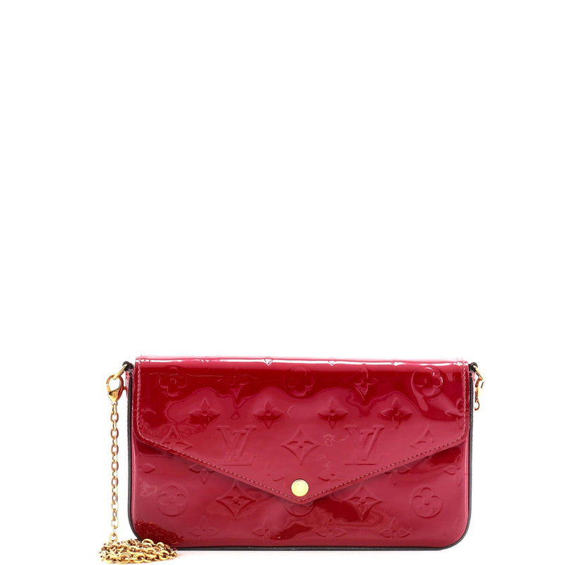 Felicie Pochette Vernis