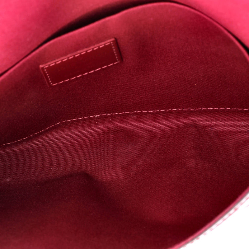 Felicie Pochette Vernis