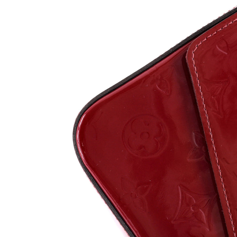 Felicie Pochette Vernis