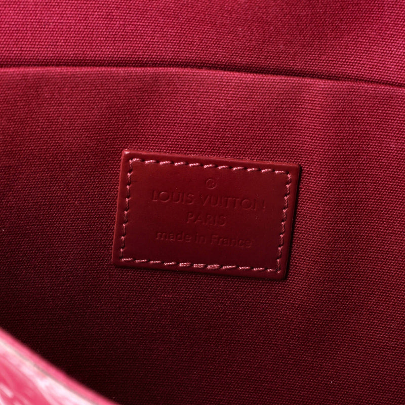 Felicie Pochette Vernis