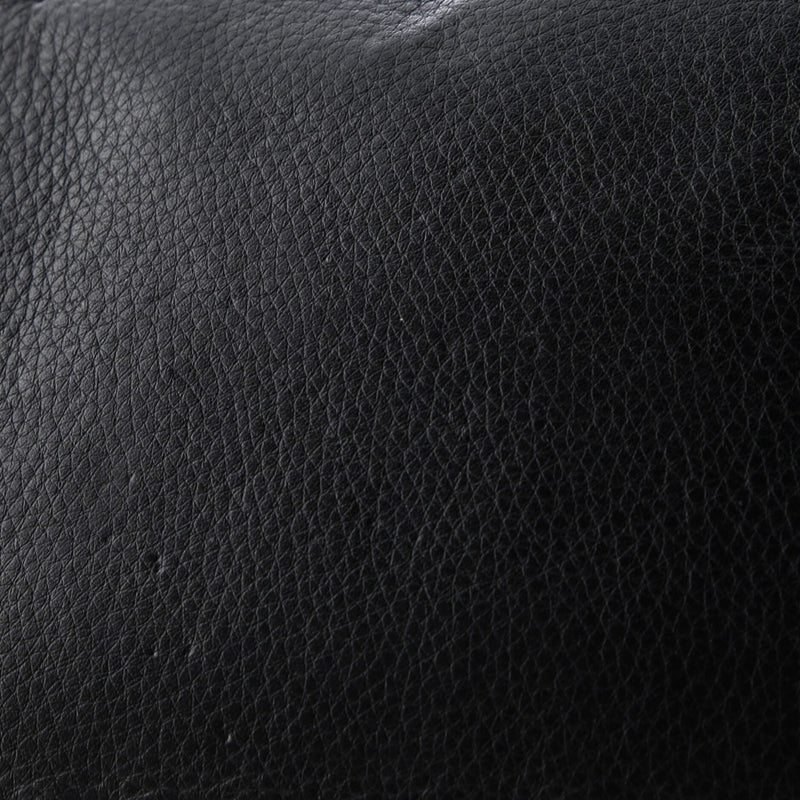 Rockstud Front Handle Flap Bag Leather