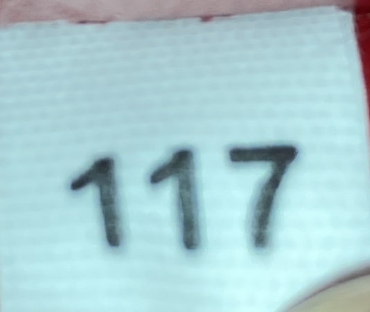 Esplanade Crossbody Bag Printed Saffiano