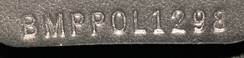 Logo Pocket Tote Canvas With Leather