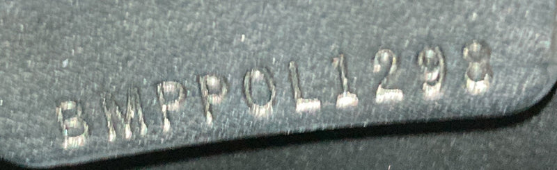 Logo Pocket Tote Canvas With Leather