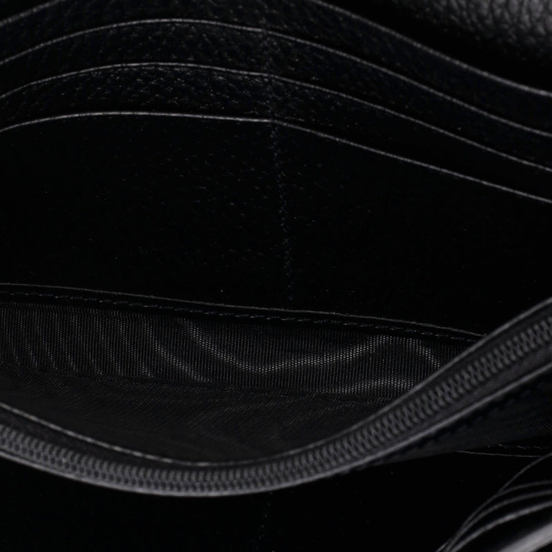 Gg Marmont Continental Chain Wallet