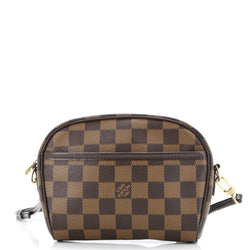 Ipanema Pochette Damier