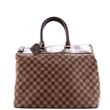 Greenwich Travel Bag Damier Pm