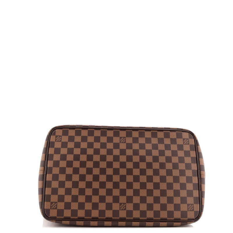 Greenwich Travel Bag Damier Pm