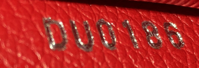 Lockme Ii Handbag Leather Bb
