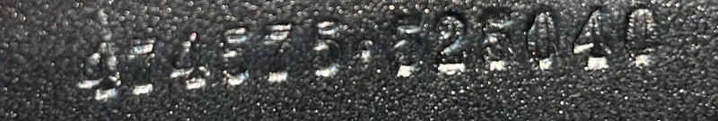 Gg Marmont Chain Wallet Matelasse