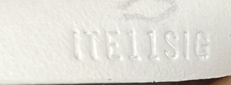 London Tote Vintage Check Canvas Small