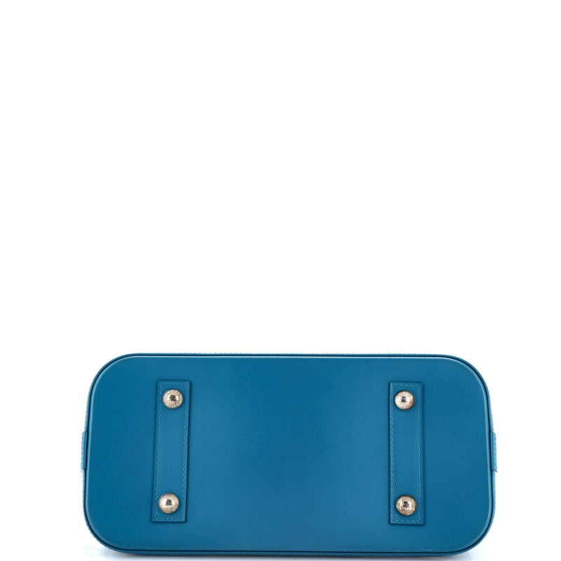 Alma Handbag Epi Leather Pm