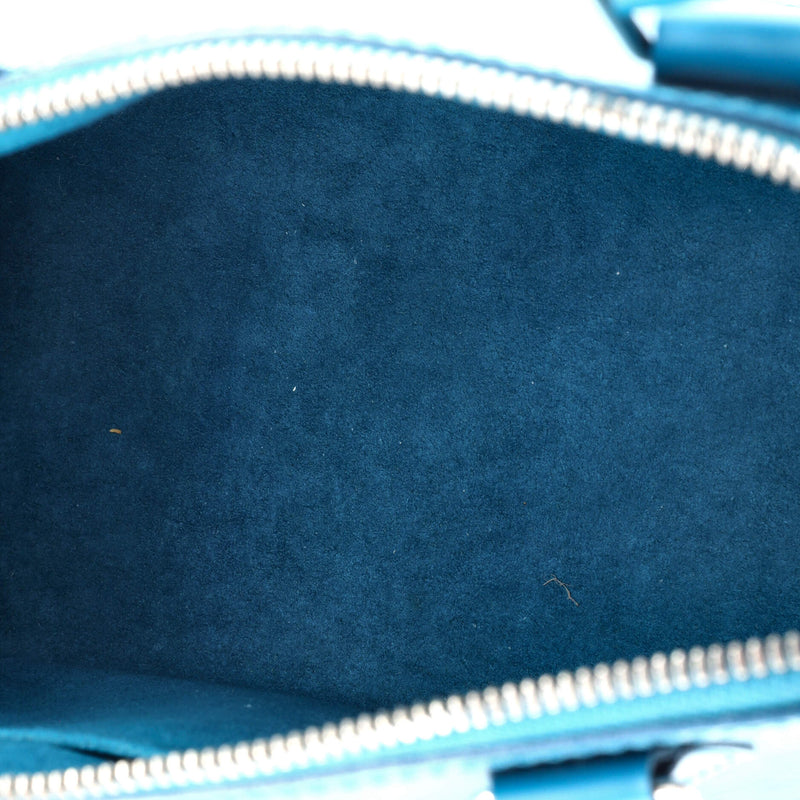 Alma Handbag Epi Leather Pm