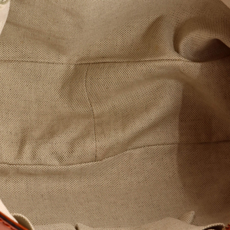 Sukey Messenger Bag Gg Canvas With
