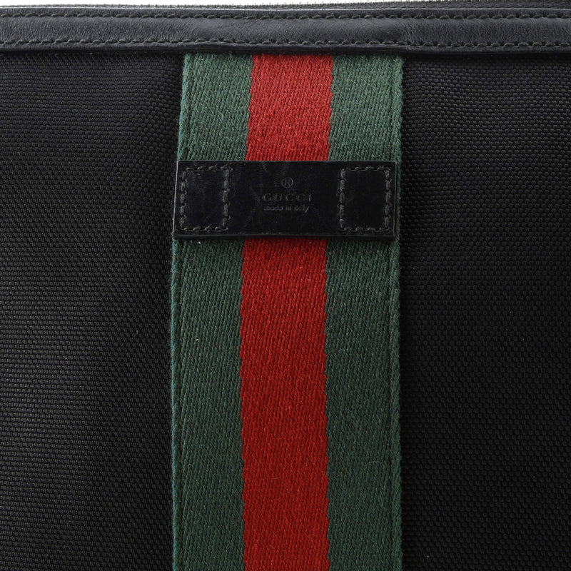 Web Messenger Bag Techno Canvas Medium