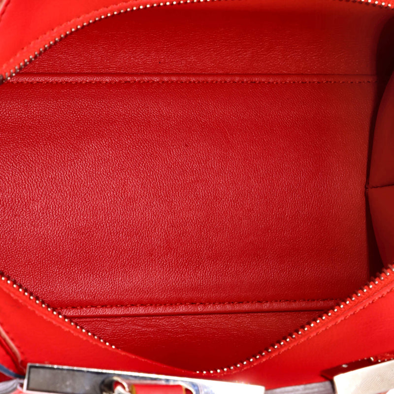 3Jours Bag Leather Mini