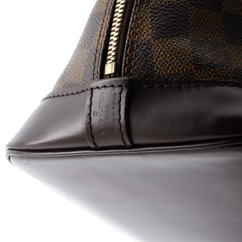 Vintage Alma Handbag Damier Pm