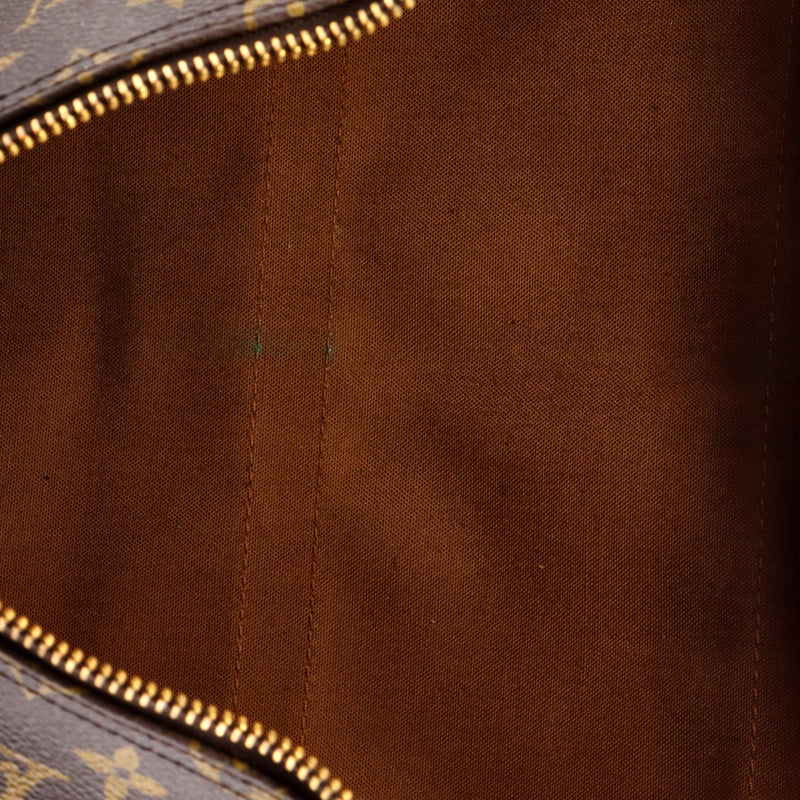 Keepall Bag Canvas 55