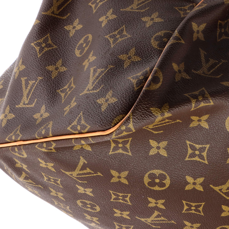 Keepall Bag Canvas 55