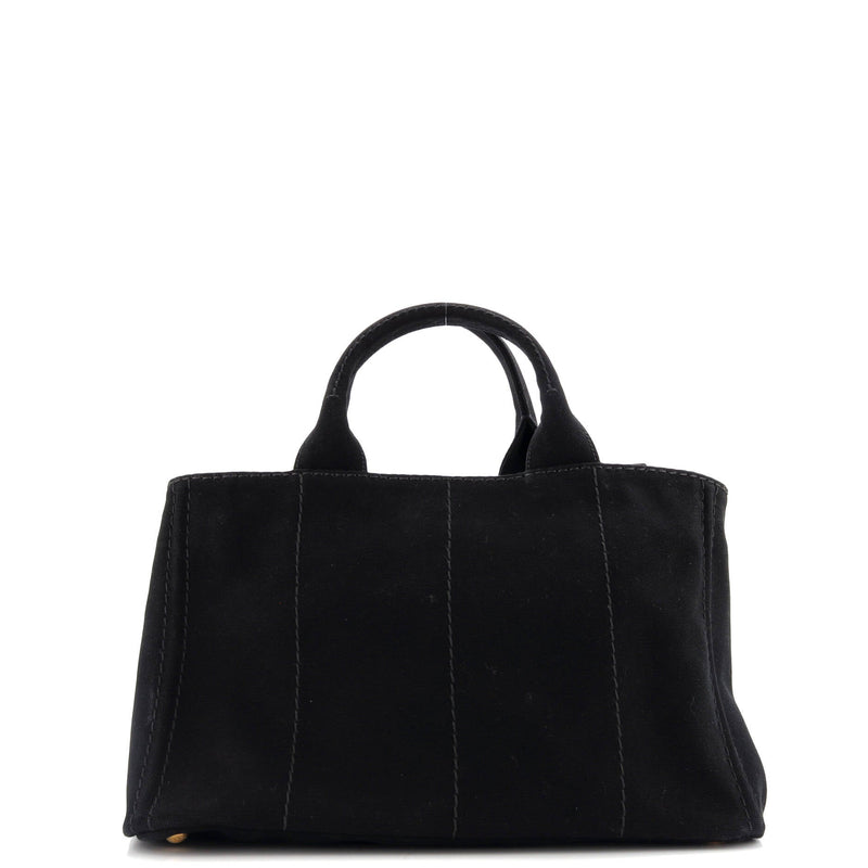 Canapa Convertible Tote Canvas Large