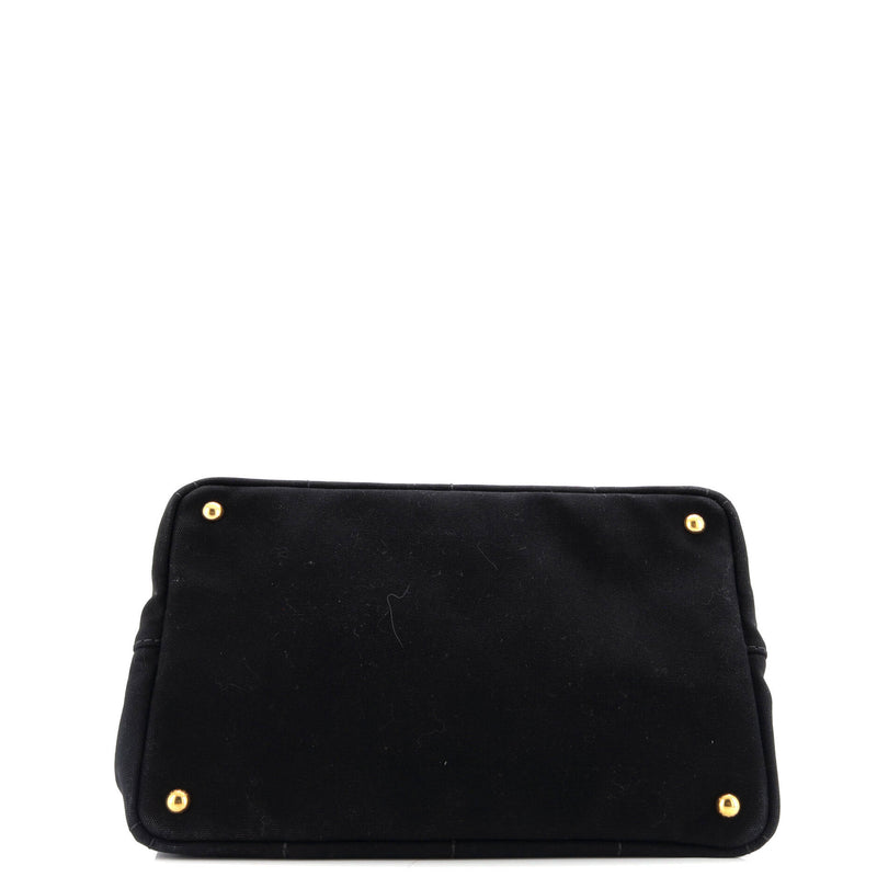 Canapa Convertible Tote Canvas Large